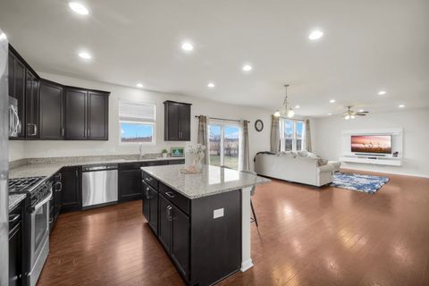 Tiny photo for 4255 FRASER Circle, Naperville, IL 60564 (MLS # 12634012)