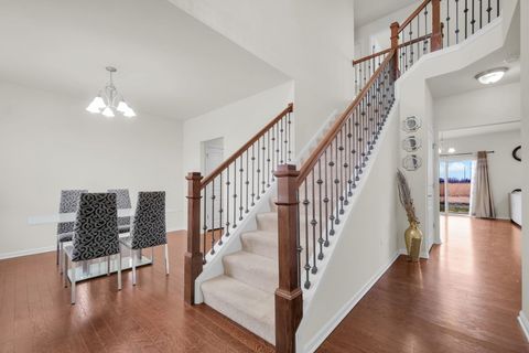 Tiny photo for 4255 FRASER Circle, Naperville, IL 60564 (MLS # 12634012)
