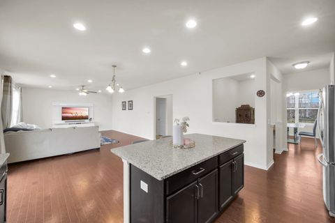 Tiny photo for 4255 FRASER Circle, Naperville, IL 60564 (MLS # 12634012)