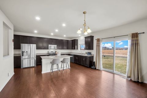 Tiny photo for 4255 FRASER Circle, Naperville, IL 60564 (MLS # 12634012)