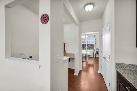 Tiny photo for 4255 FRASER Circle, Naperville, IL 60564 (MLS # 12634012)