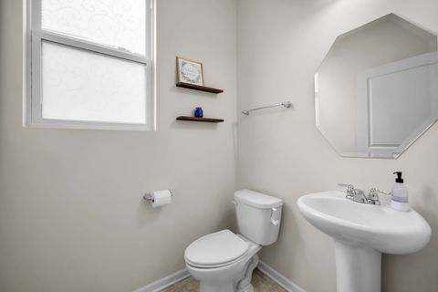 Tiny photo for 4255 FRASER Circle, Naperville, IL 60564 (MLS # 12634012)
