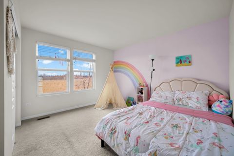 Tiny photo for 4255 FRASER Circle, Naperville, IL 60564 (MLS # 12634012)