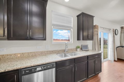 Tiny photo for 4255 FRASER Circle, Naperville, IL 60564 (MLS # 12634012)
