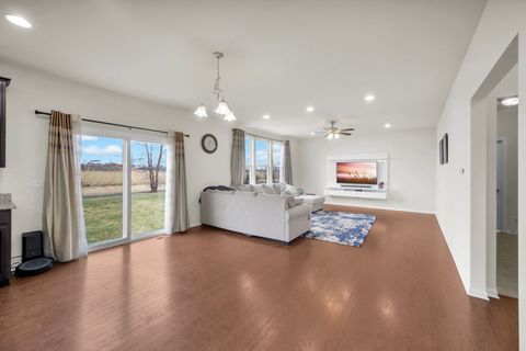 Tiny photo for 4255 FRASER Circle, Naperville, IL 60564 (MLS # 12634012)