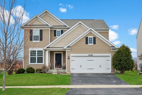 Photo of 4255 FRASER Circle, Naperville, IL 60564 (MLS # 12634012)