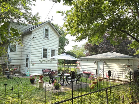 Tiny photo for 8063 N Elmwood Street, Skokie, IL 60077 (MLS # 12722490)