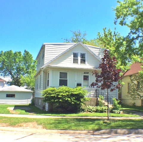Tiny photo for 8063 N Elmwood Street, Skokie, IL 60077 (MLS # 12722490)