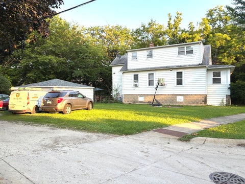 Tiny photo for 8063 N Elmwood Street, Skokie, IL 60077 (MLS # 12722490)