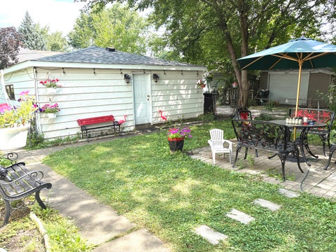 Tiny photo for 8063 N Elmwood Street, Skokie, IL 60077 (MLS # 12722490)