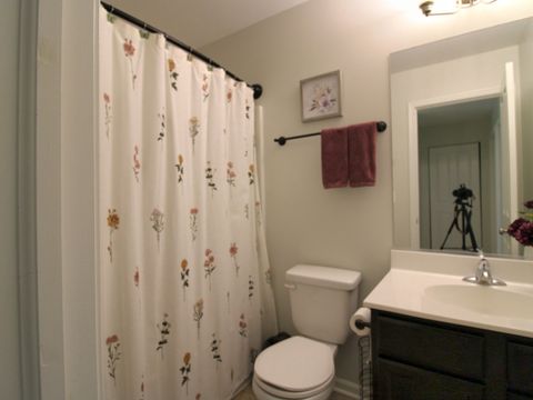 Tiny photo for 120 Melrose Court, South Elgin, IL 60177 (MLS # 12483611)