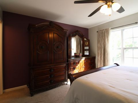 Tiny photo for 120 Melrose Court, South Elgin, IL 60177 (MLS # 12483611)
