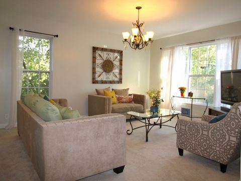 Tiny photo for 120 Melrose Court, South Elgin, IL 60177 (MLS # 12483611)