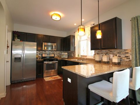Tiny photo for 120 Melrose Court, South Elgin, IL 60177 (MLS # 12483611)