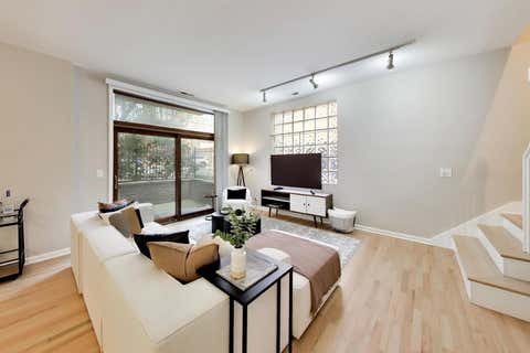 Tiny photo for 2545 N Racine Avenue #1, Chicago, IL 60614 (MLS # 12722830)