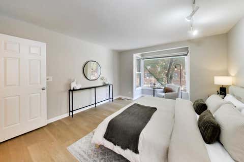 Tiny photo for 2545 N Racine Avenue #1, Chicago, IL 60614 (MLS # 12722830)