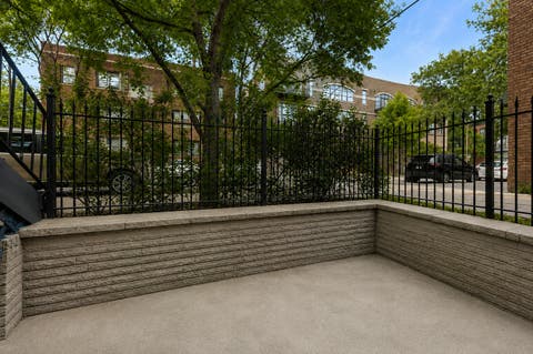 Tiny photo for 2545 N Racine Avenue #1, Chicago, IL 60614 (MLS # 12722830)