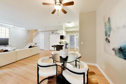 Tiny photo for 2545 N Racine Avenue #1, Chicago, IL 60614 (MLS # 12722830)