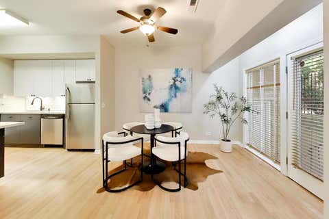 Tiny photo for 2545 N Racine Avenue #1, Chicago, IL 60614 (MLS # 12722830)