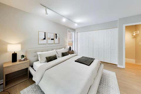 Tiny photo for 2545 N Racine Avenue #1, Chicago, IL 60614 (MLS # 12722830)
