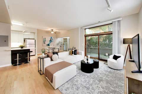 Tiny photo for 2545 N Racine Avenue #1, Chicago, IL 60614 (MLS # 12722830)