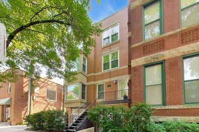 2545 N Racine Avenue 1 Chicago IL 60614