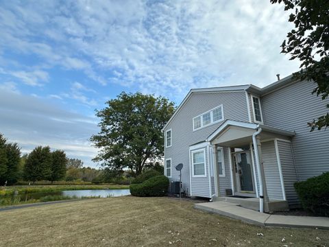 756 PANORAMA Court 756 Aurora IL 60502