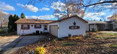 A home in Rock Falls