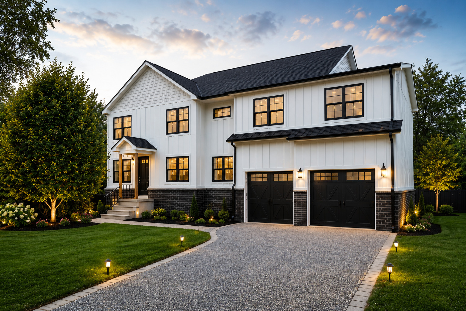 5505 Virginia Avenue, Clarendon Hills, IL 60514 — MLS #12655505 — Main listing photo