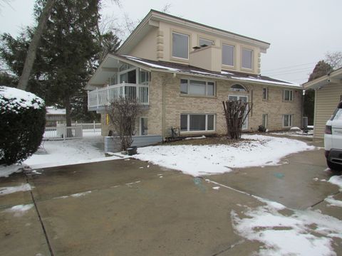 A home in Lombard