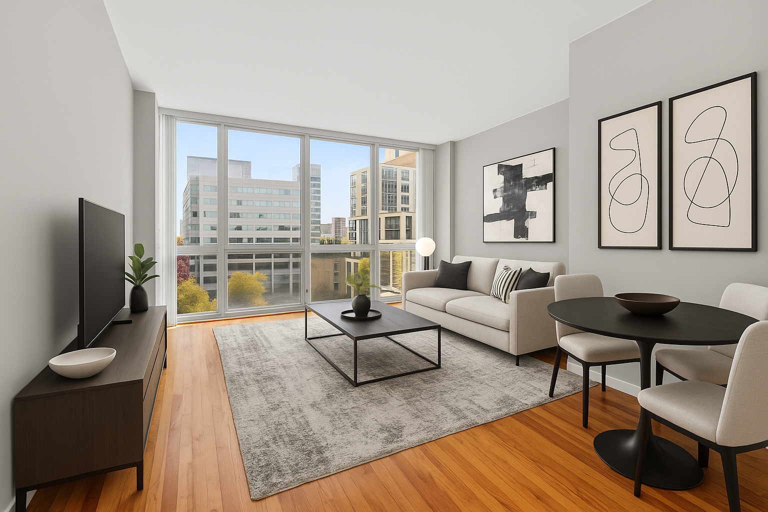 1845 S Michigan Avenue 808