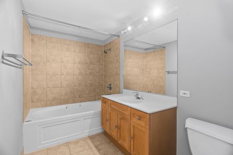 Tiny photo for 1845 S Michigan Avenue #808, Chicago, IL 60616 (MLS # 12500816)