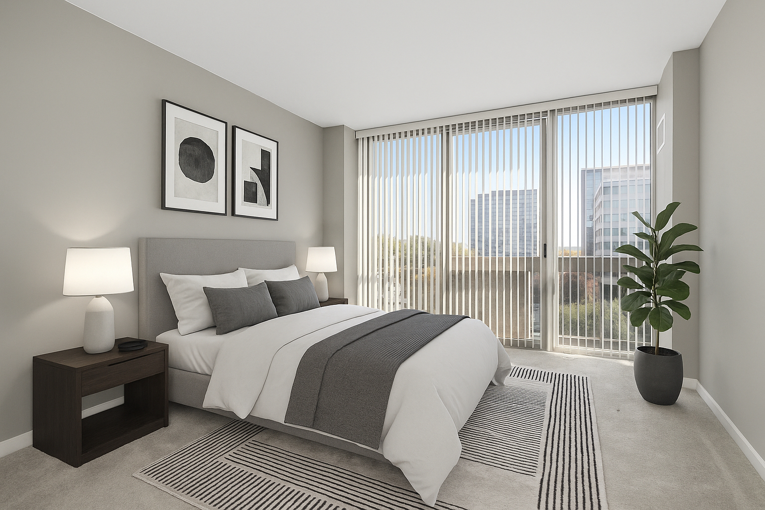 1845 S Michigan Avenue 808