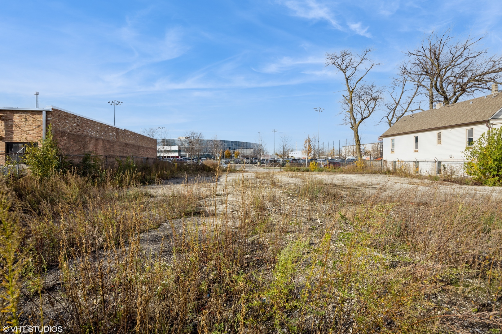 5009-15 S Homan Avenue