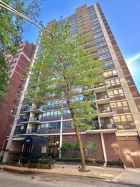 2740 N Pine Grove Avenue 9B Chicago IL 60614