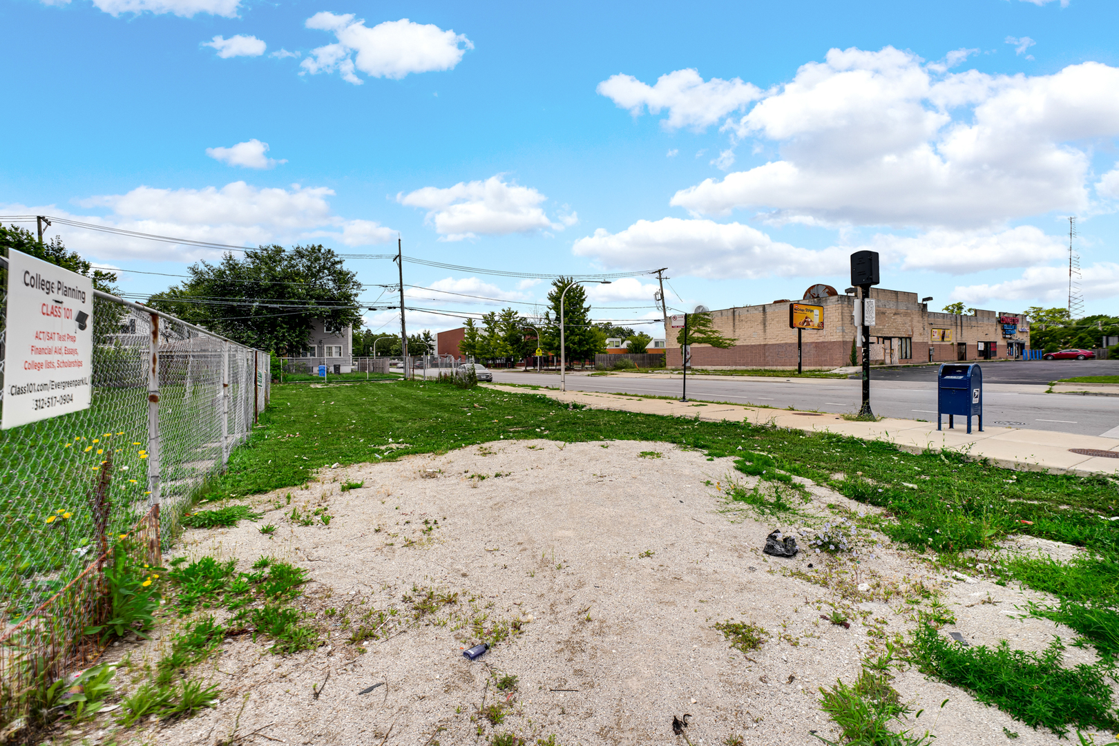 153-157 W 103rd Street