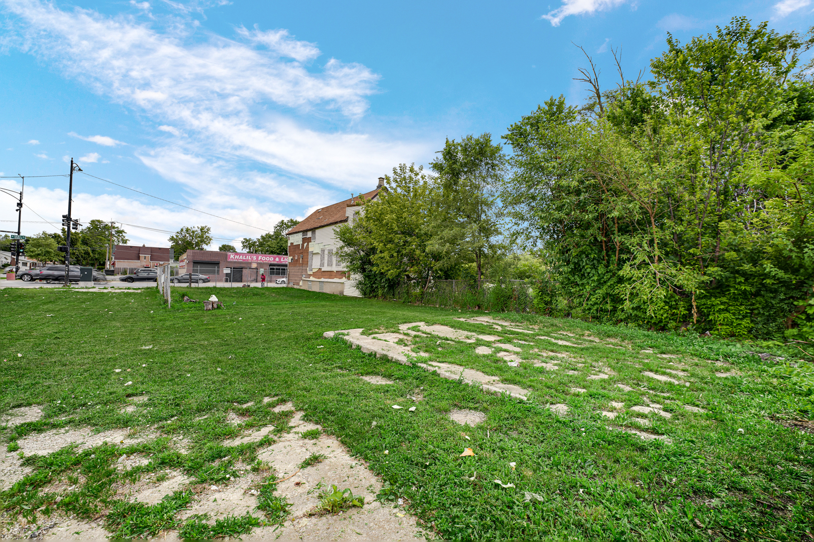 153-157 W 103rd Street