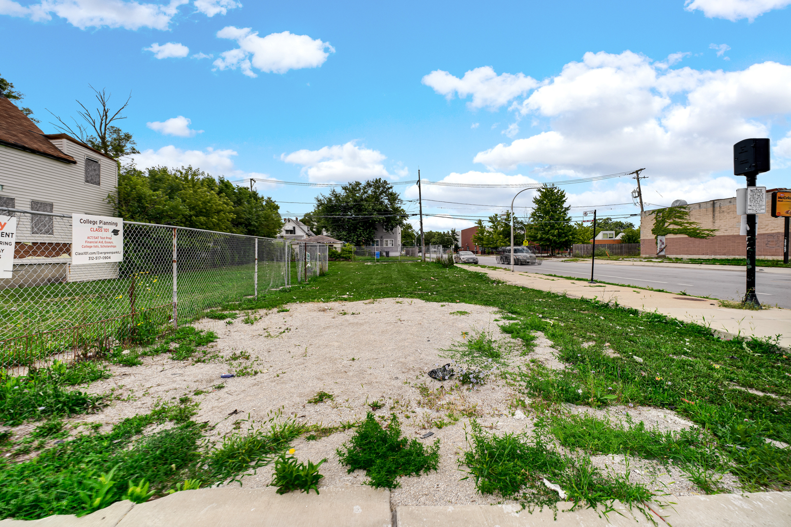 153-157 W 103rd Street