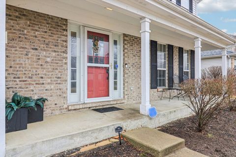 Tiny photo for 1653 Brighton Drive, Mundelein, IL 60060 (MLS # 12580688)