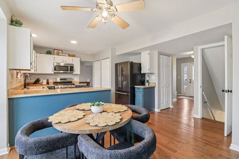 Tiny photo for 1653 Brighton Drive, Mundelein, IL 60060 (MLS # 12580688)