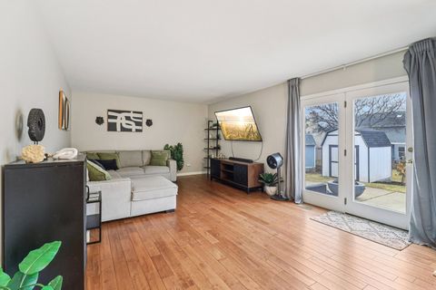 Tiny photo for 1653 Brighton Drive, Mundelein, IL 60060 (MLS # 12580688)