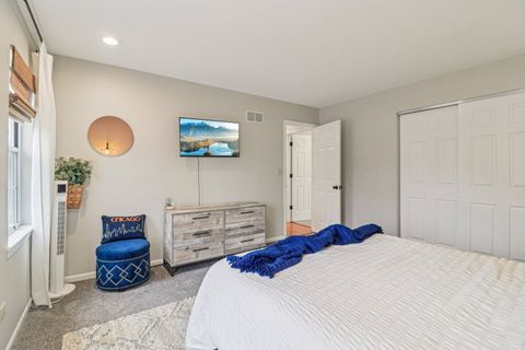 Tiny photo for 1653 Brighton Drive, Mundelein, IL 60060 (MLS # 12580688)