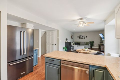 Tiny photo for 1653 Brighton Drive, Mundelein, IL 60060 (MLS # 12580688)