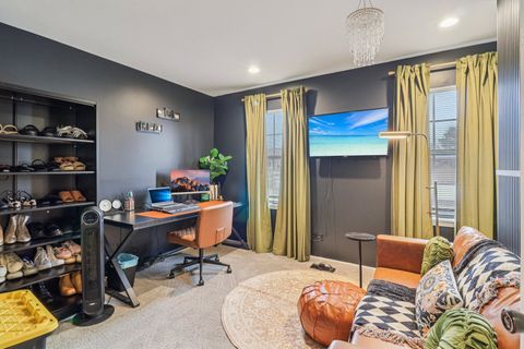 Tiny photo for 1653 Brighton Drive, Mundelein, IL 60060 (MLS # 12580688)