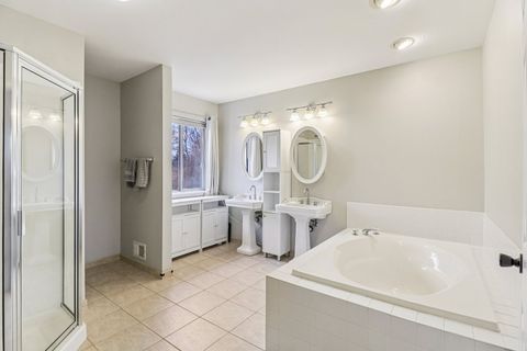 Tiny photo for 1653 Brighton Drive, Mundelein, IL 60060 (MLS # 12580688)