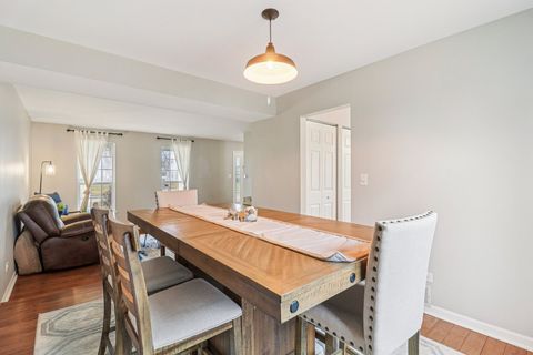 Tiny photo for 1653 Brighton Drive, Mundelein, IL 60060 (MLS # 12580688)