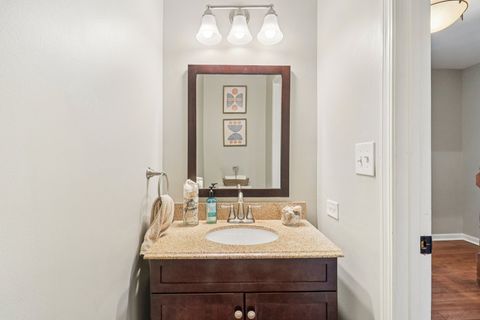 Tiny photo for 1653 Brighton Drive, Mundelein, IL 60060 (MLS # 12580688)