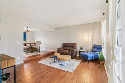 Tiny photo for 1653 Brighton Drive, Mundelein, IL 60060 (MLS # 12580688)