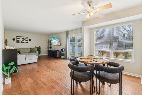 Tiny photo for 1653 Brighton Drive, Mundelein, IL 60060 (MLS # 12580688)