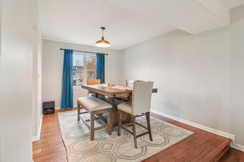 Tiny photo for 1653 Brighton Drive, Mundelein, IL 60060 (MLS # 12580688)